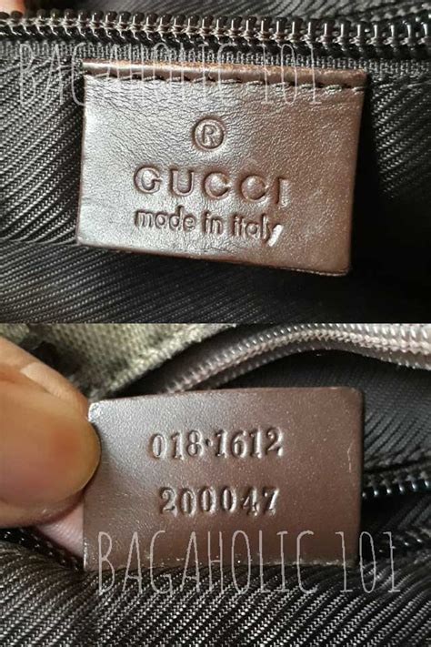 authentication code real gucci belt serial number check|gucci serial number lookup.